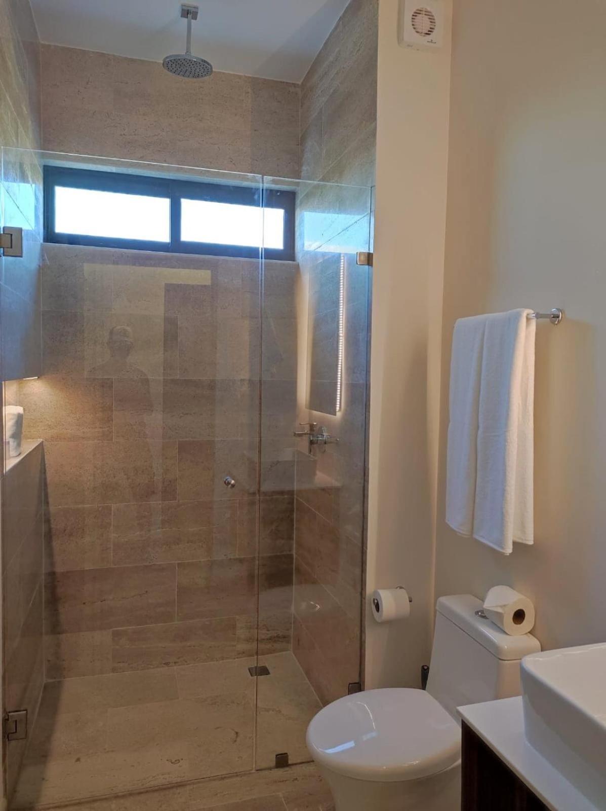 Modern With Grate View Pool&gym Aldea Zama